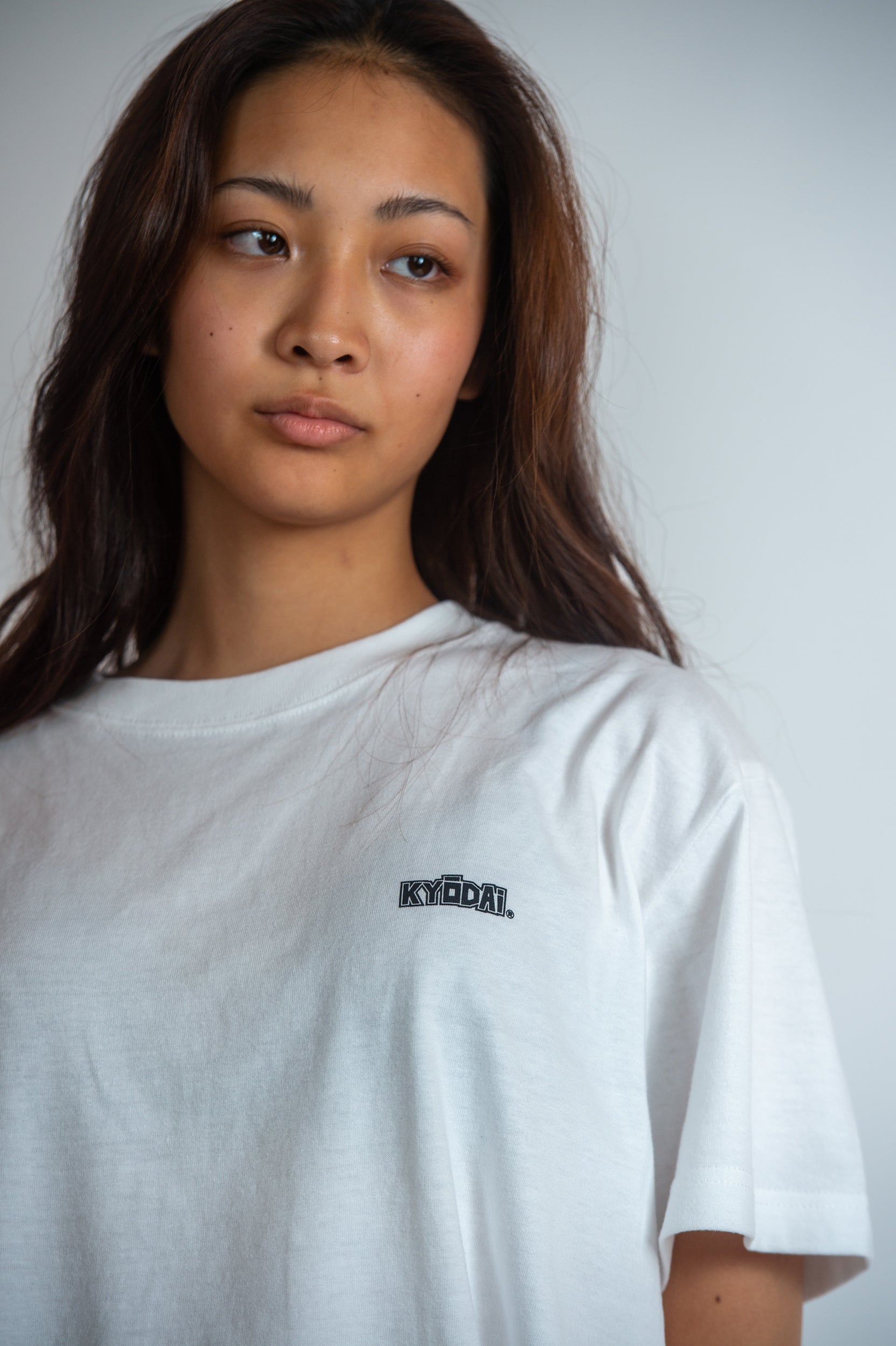 KYŌDAI® LOVE YOUR ROOTS 02 Tシャツ