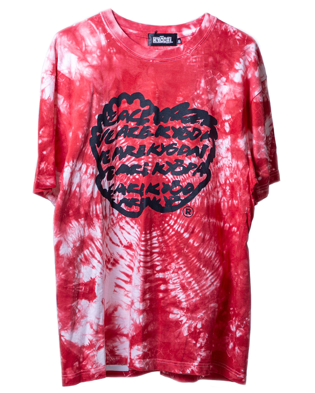 KYŌDAI® SHIBORI 020