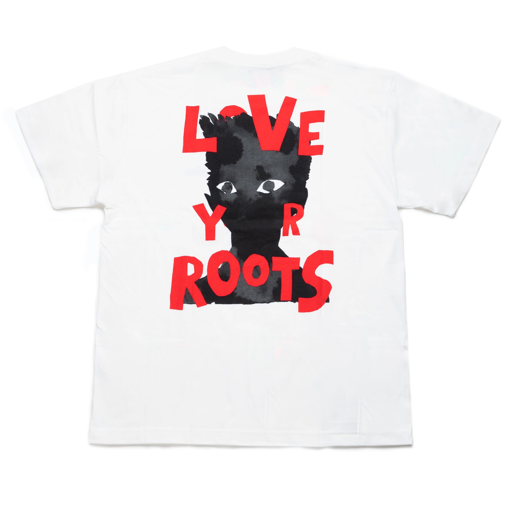 KYŌDAI® LOVE YOUR ROOTS 02 Tシャツ