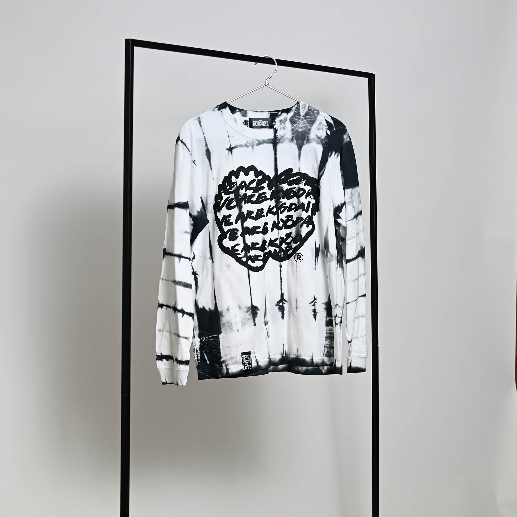 KYŌDAI® SHIBORI 012