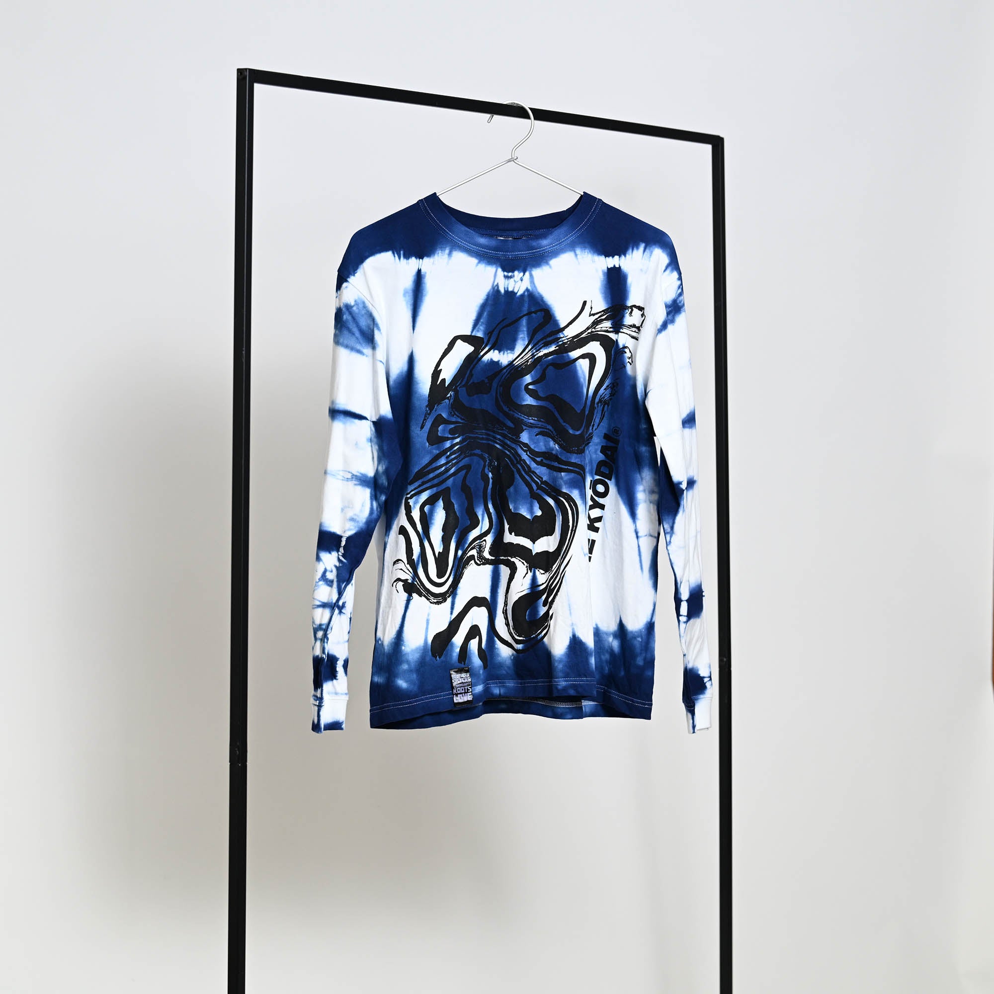 KYŌDAI® SHIBORI 015