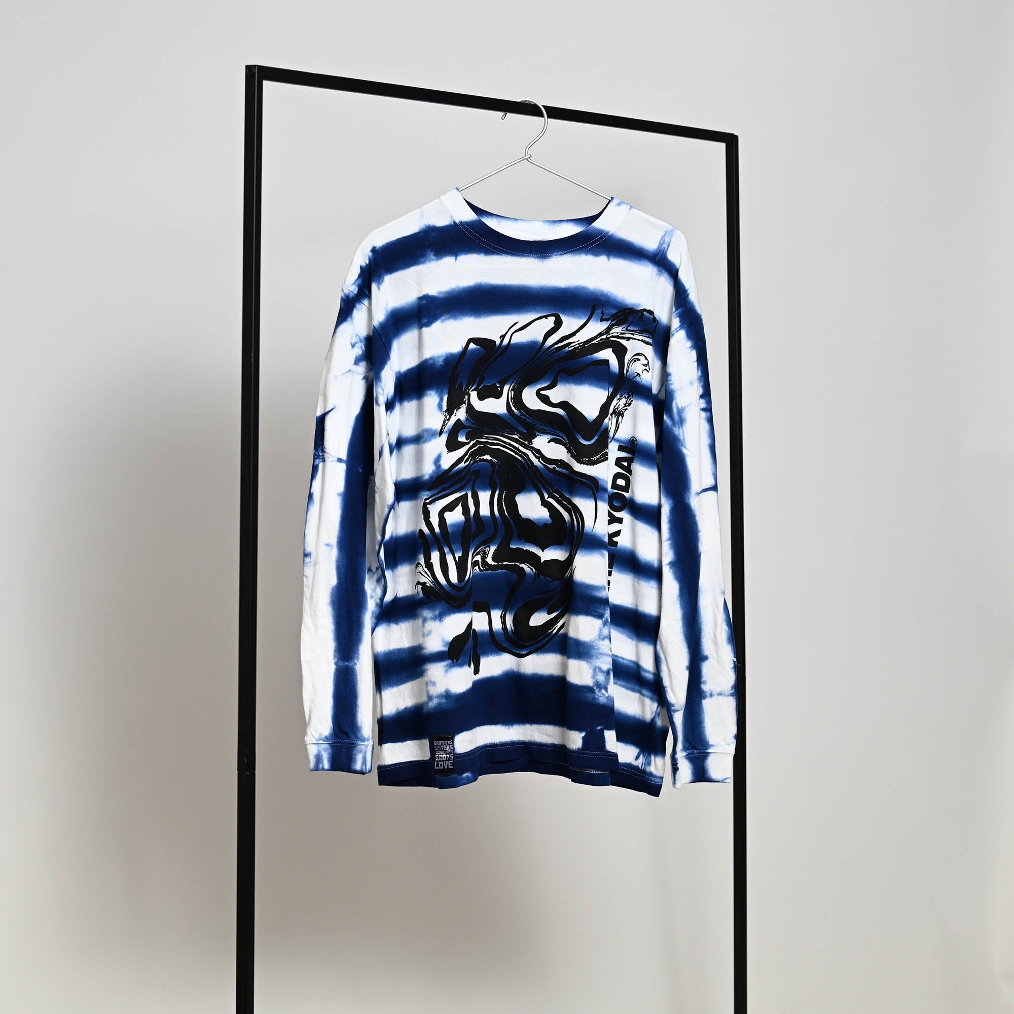 KYŌDAI® SHIBORI 019