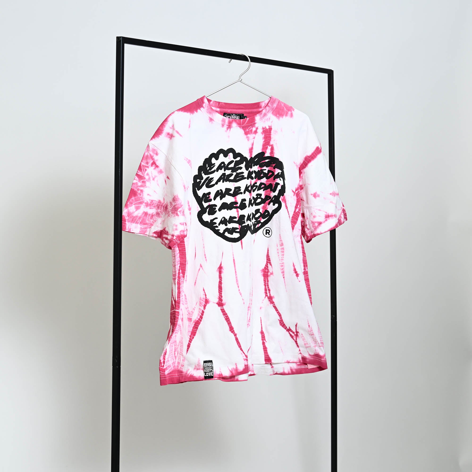 KYŌDAI® SHIBORI 09