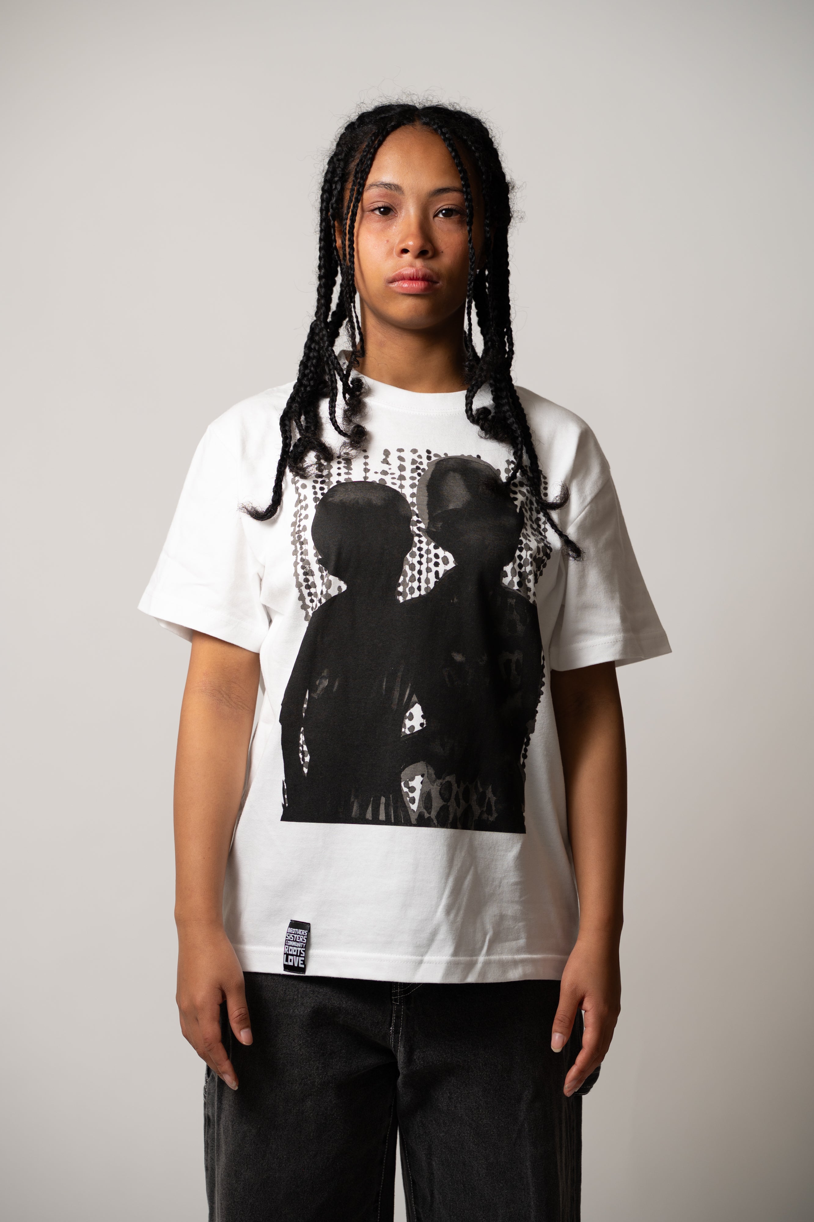 KYŌDAI® BROTHERS Tシャツ