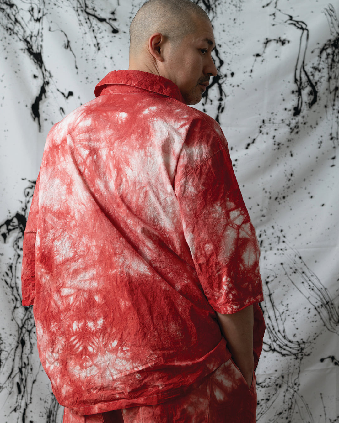 KYŌDAI® SKIPPER RED  XXL