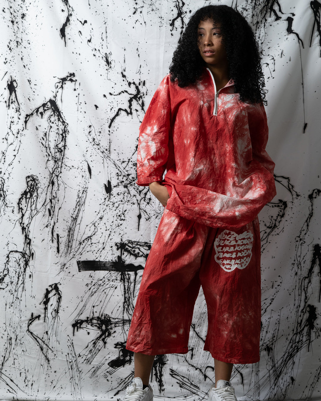KYŌDAI® SKIPPER RED  XXL