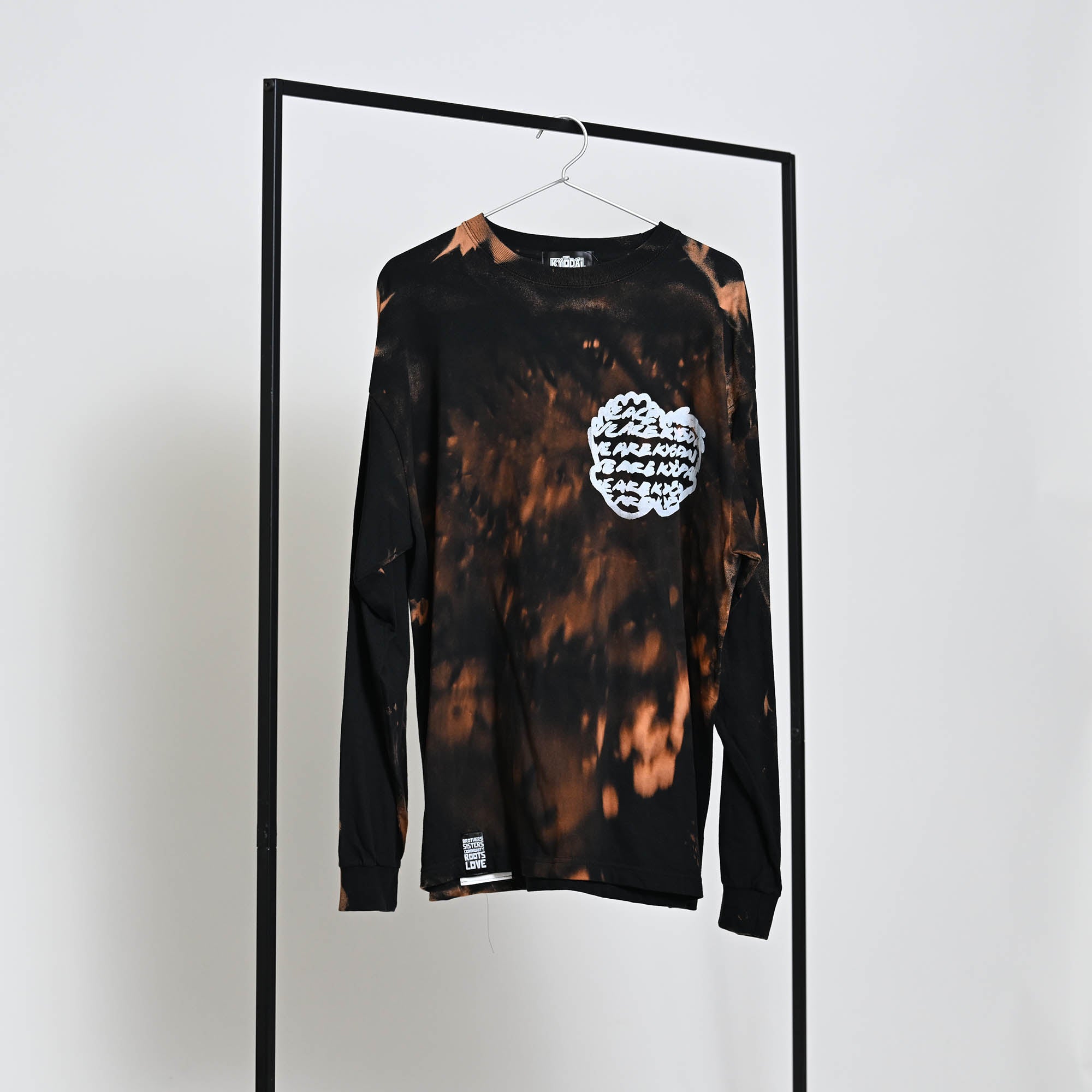 KYŌDAI® BLEACH 02