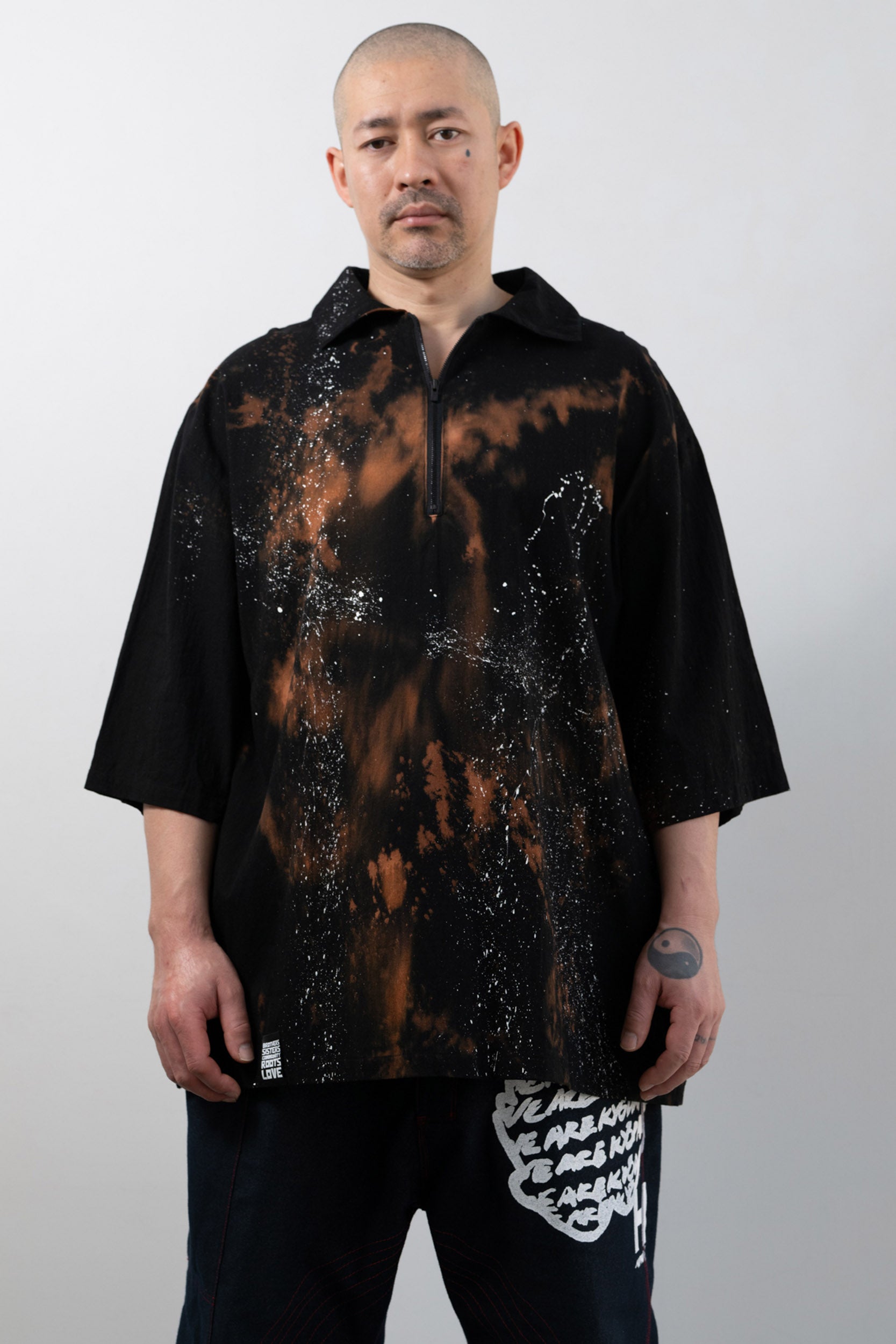 KYŌDAI® SKIPPER BLEACH 01