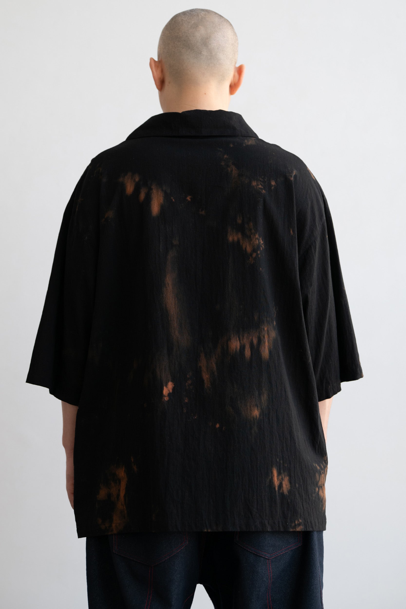 KYŌDAI® SKIPPER BLEACH 01