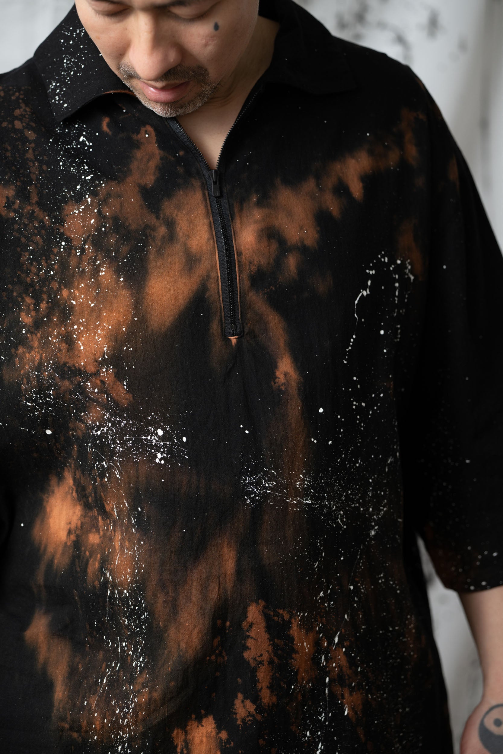 KYŌDAI® SKIPPER BLEACH 01