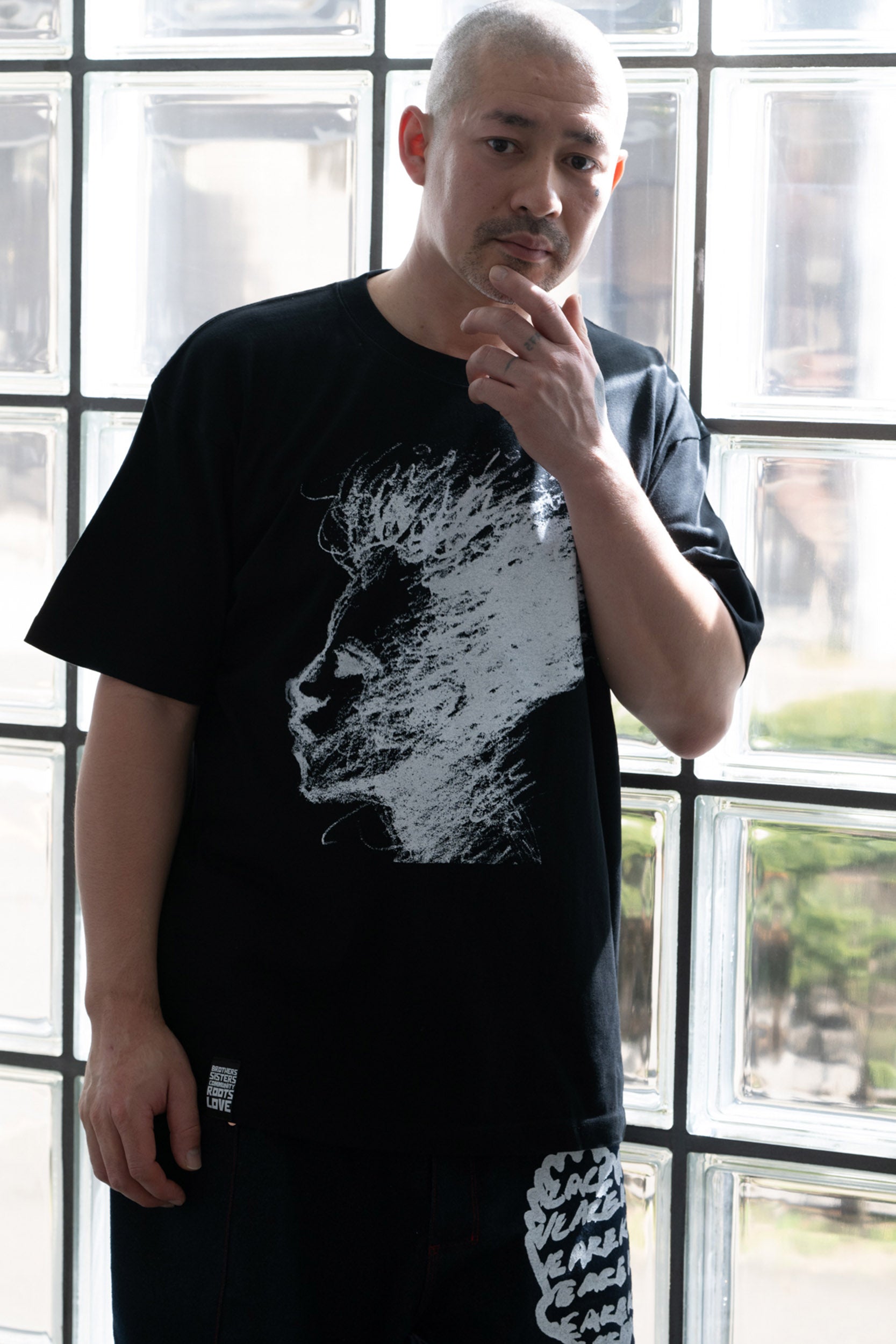 伊達みきお様◯OFF-WHITE 17SS Diagonal Spray Pai 伊達みきお様◯OFF-WHITE 17SS Diagonal Spray Pai Hand-drawn Daicock