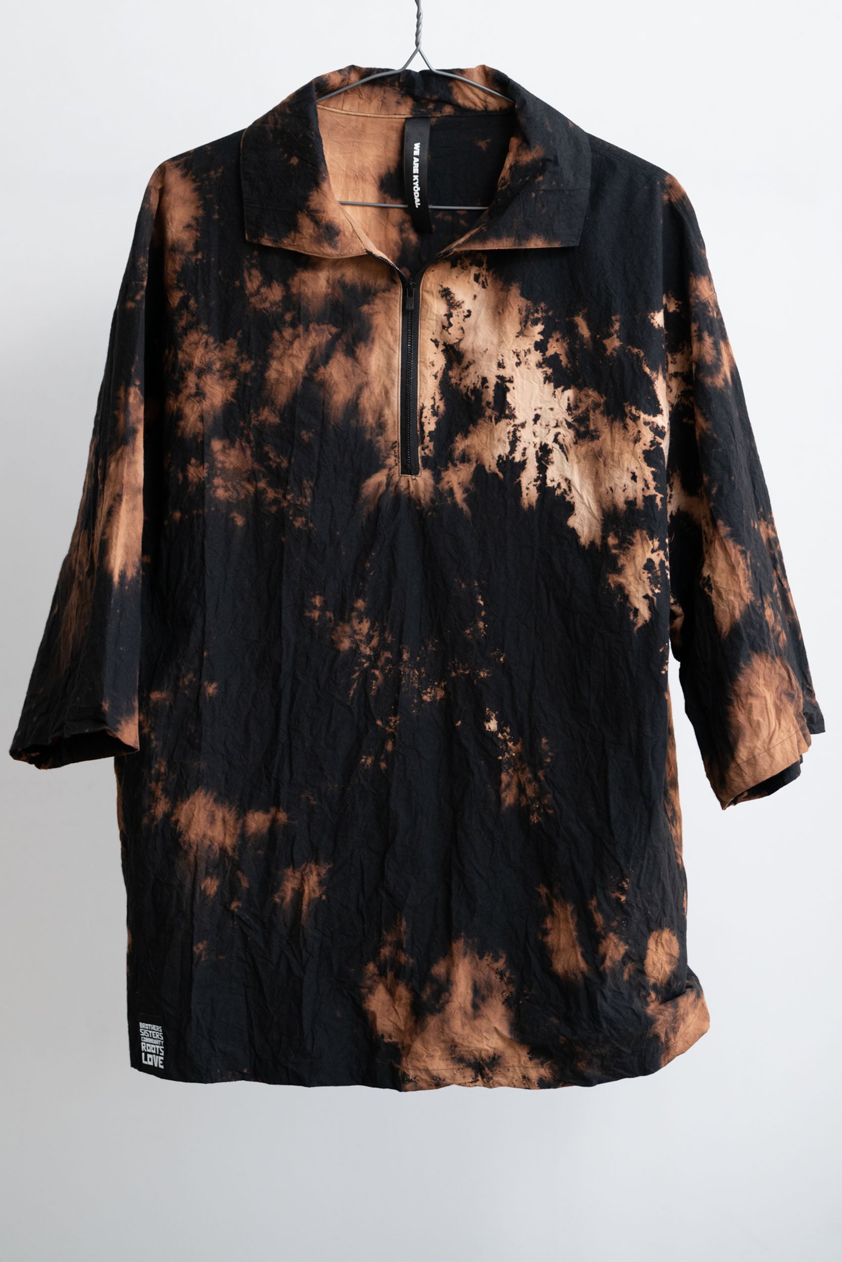 KYŌDAI® SKIPPER BLEACH 01