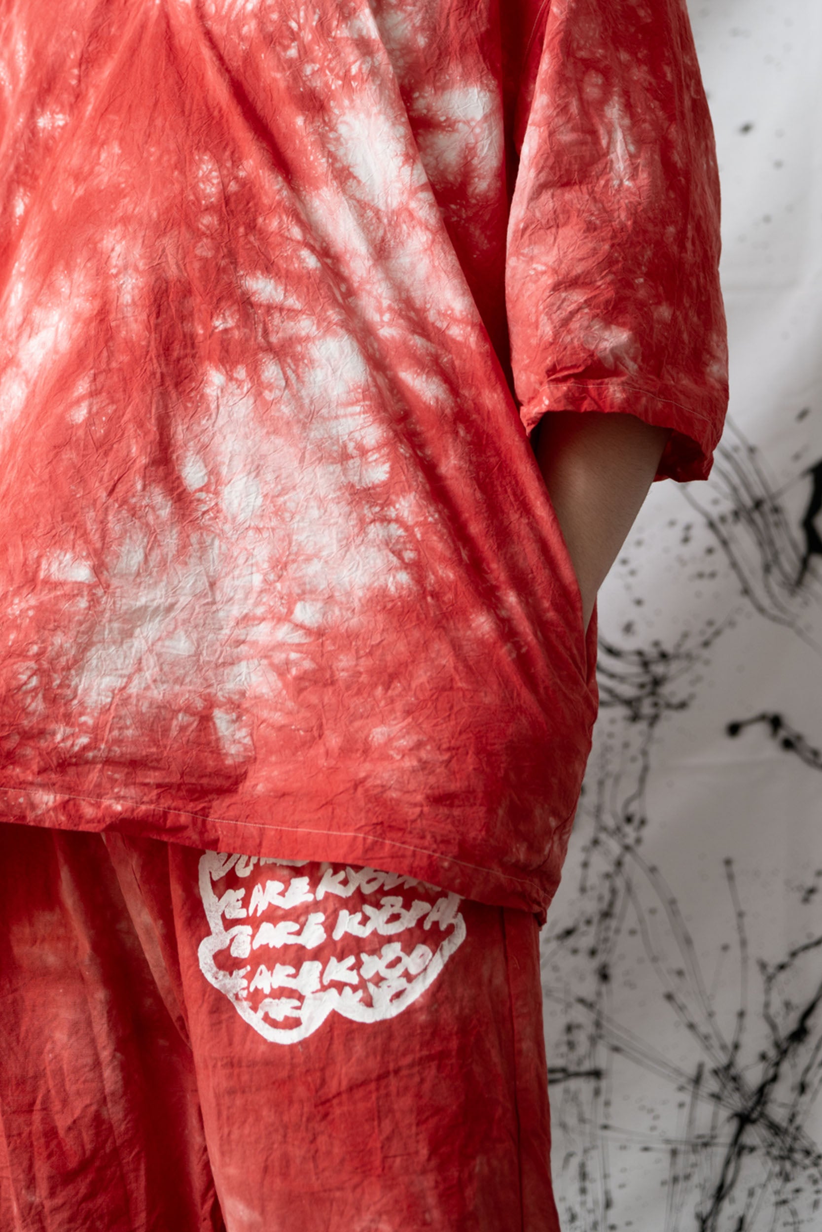 KYŌDAI® SKIPPER RED  XXL