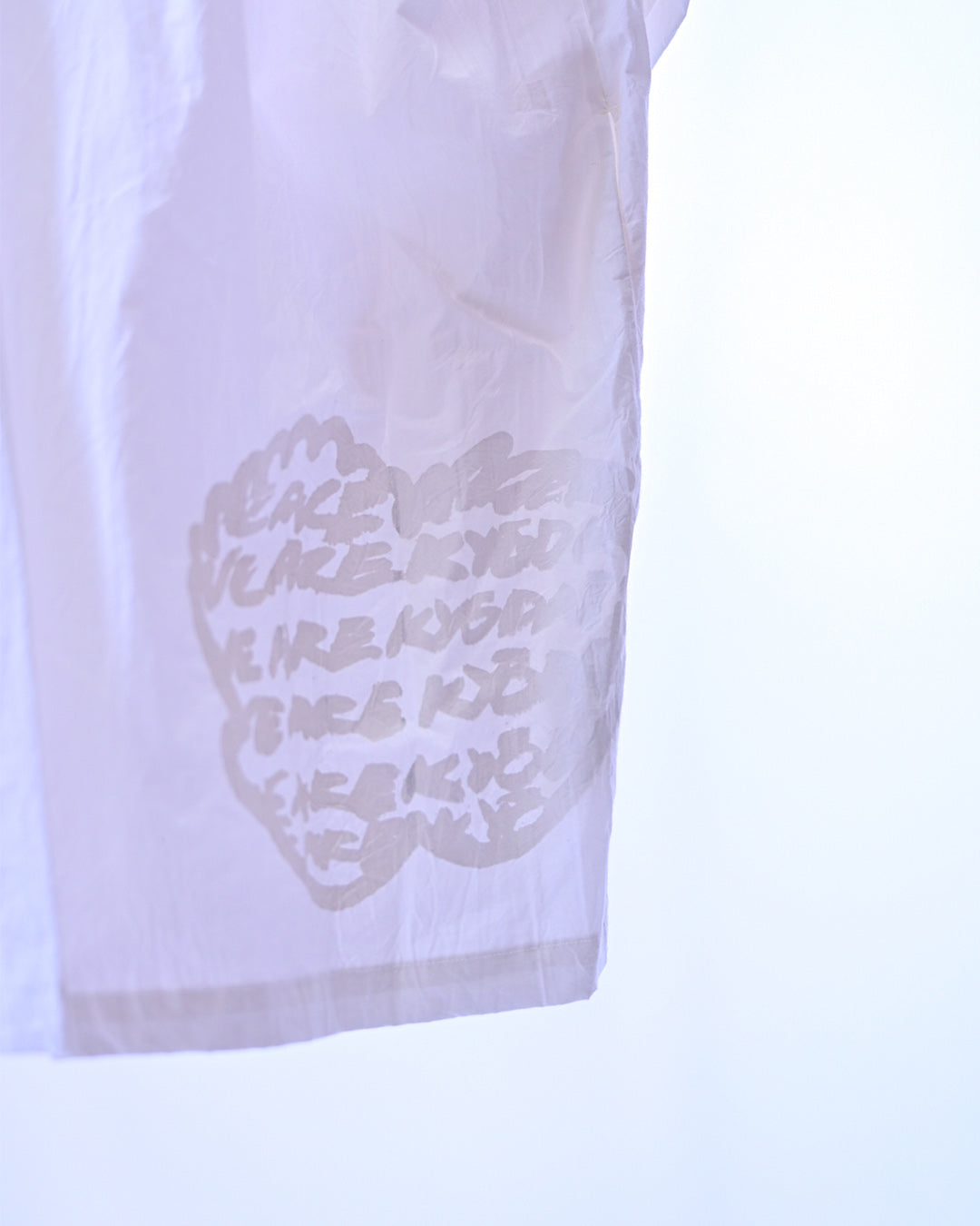 KYŌDAI® SKIPPER WHITE