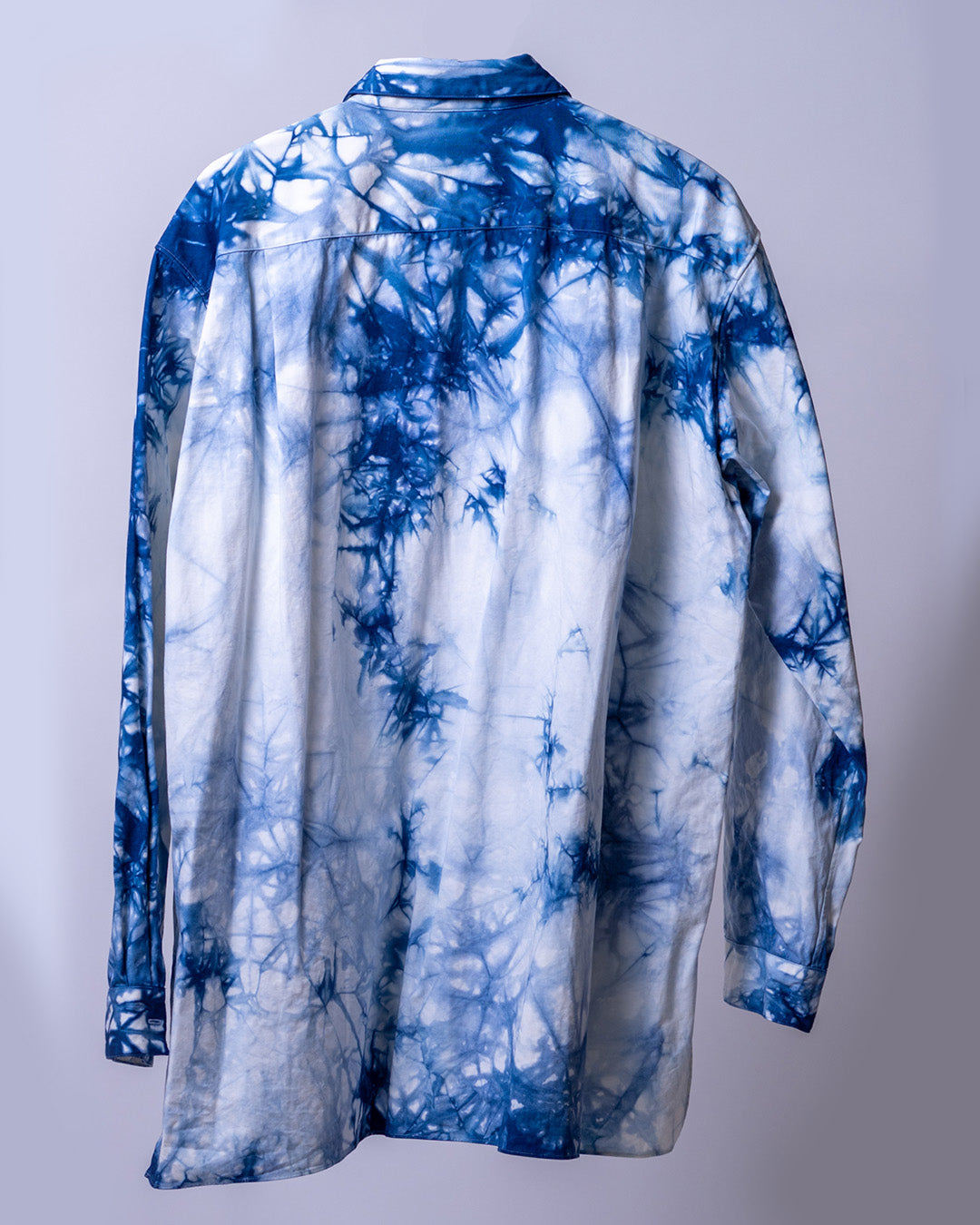 KYŌDAI® x YAMADA SEWING BLUE