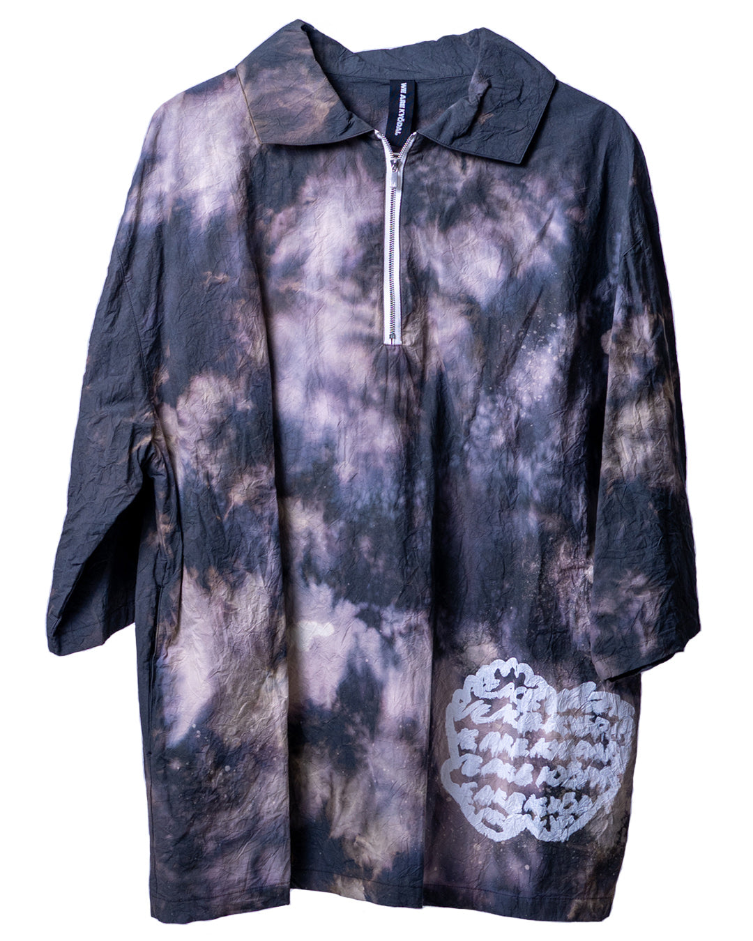 KYŌDAI® SKIPPER GREY BLEACHED