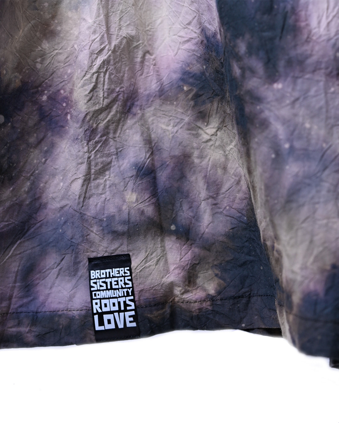 KYŌDAI® SKIPPER GREY BLEACHED