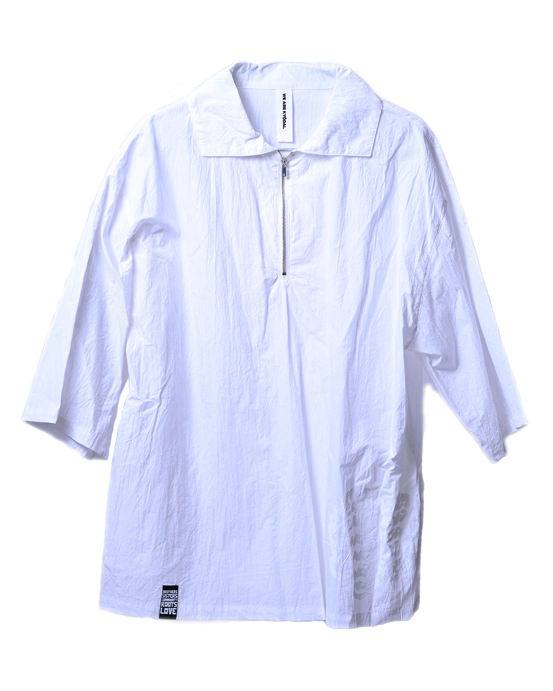 KYŌDAI® SKIPPER WHITE