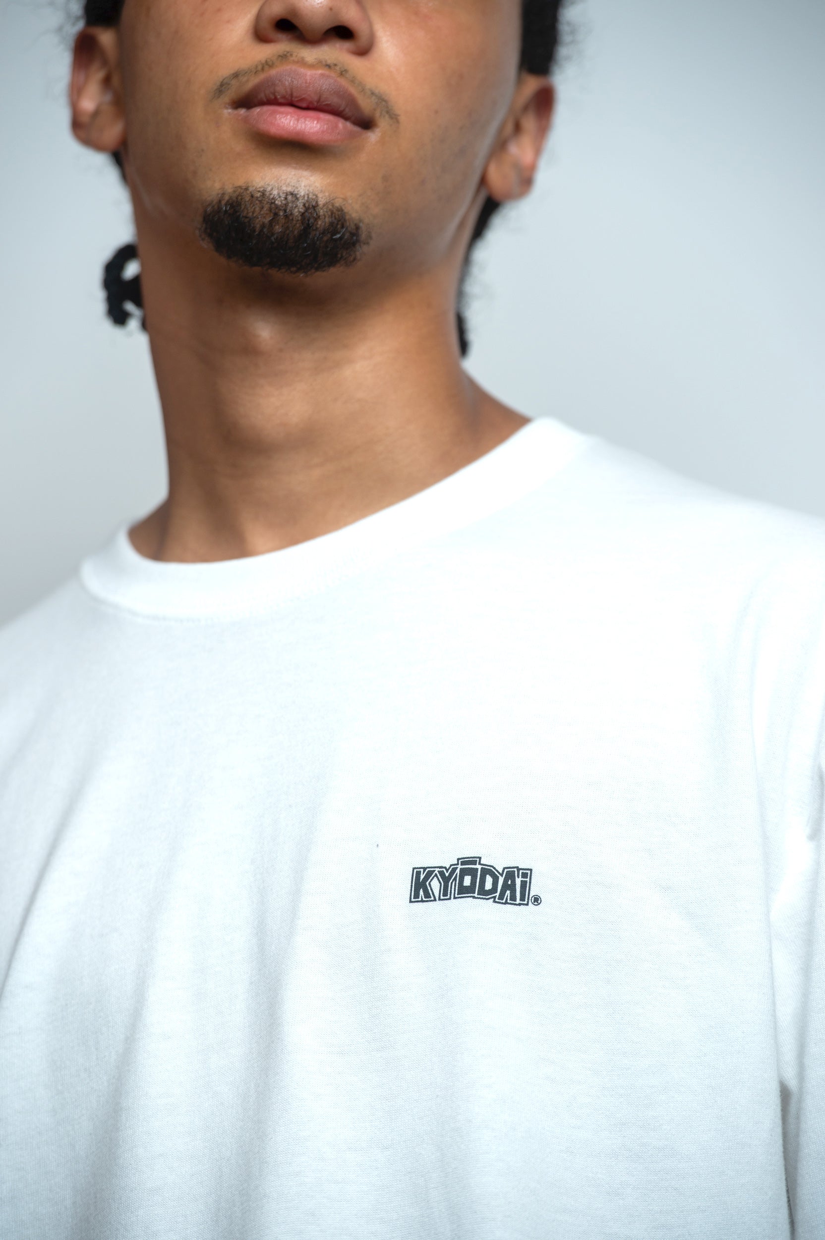 LOVE YOUR ROOTS 02 KYŌDAI® Screen-Printed T-Shirt