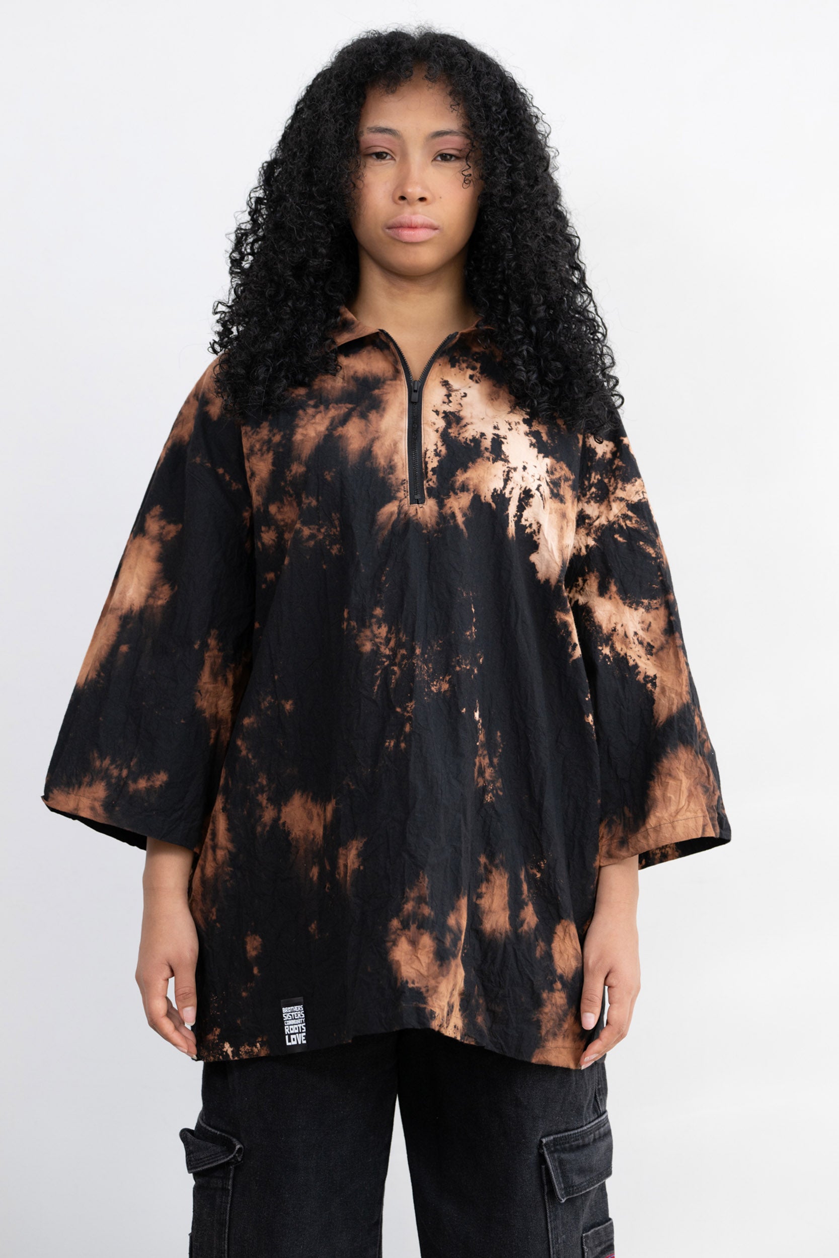 KYŌDAI® SKIPPER BLEACH 01