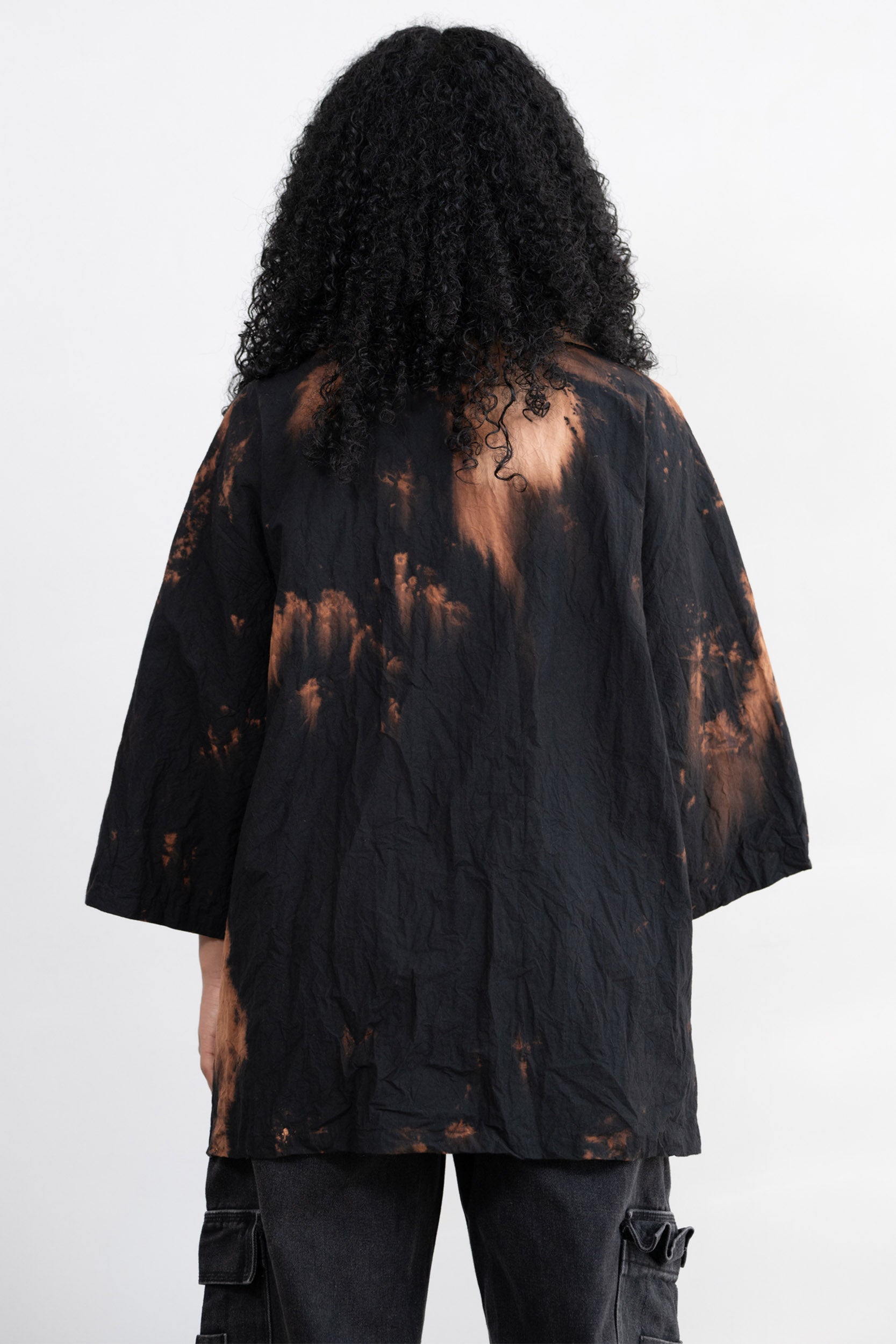 KYŌDAI® SKIPPER BLEACH 01