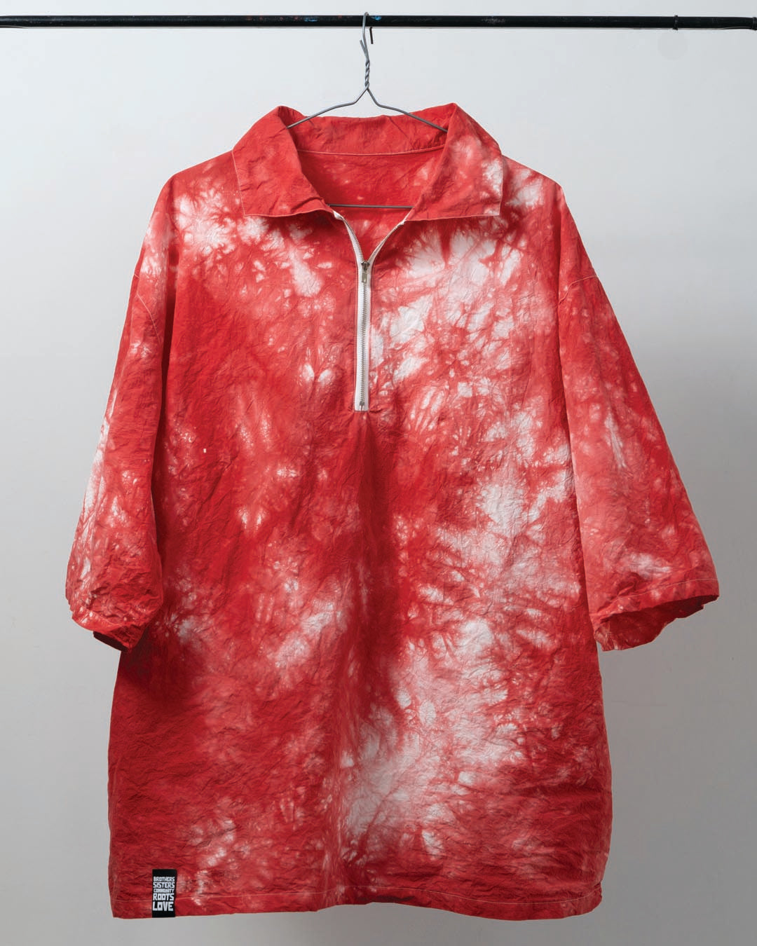 KYŌDAI® SKIPPER RED  XXL