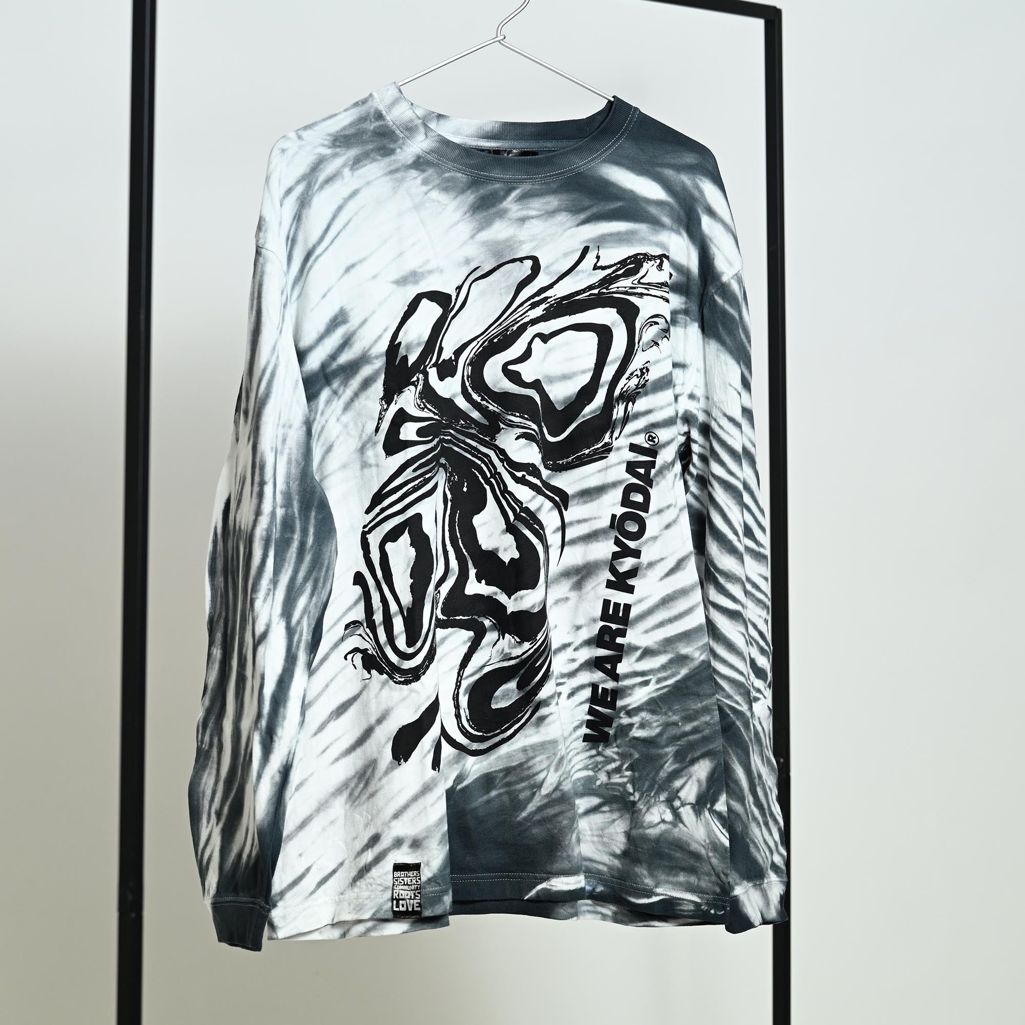 KYŌDAI® SHIBORI 010