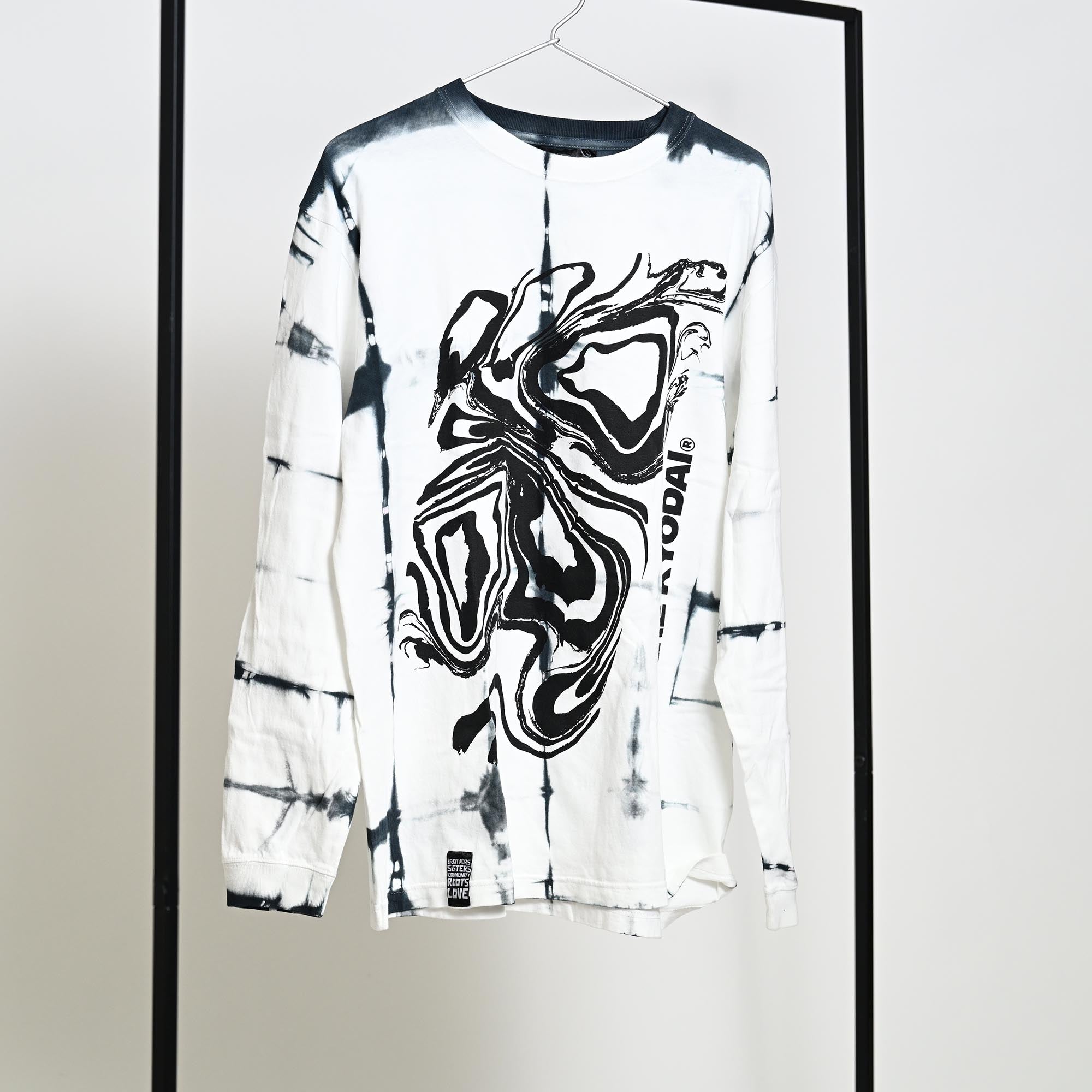 KYŌDAI® SHIBORI 011