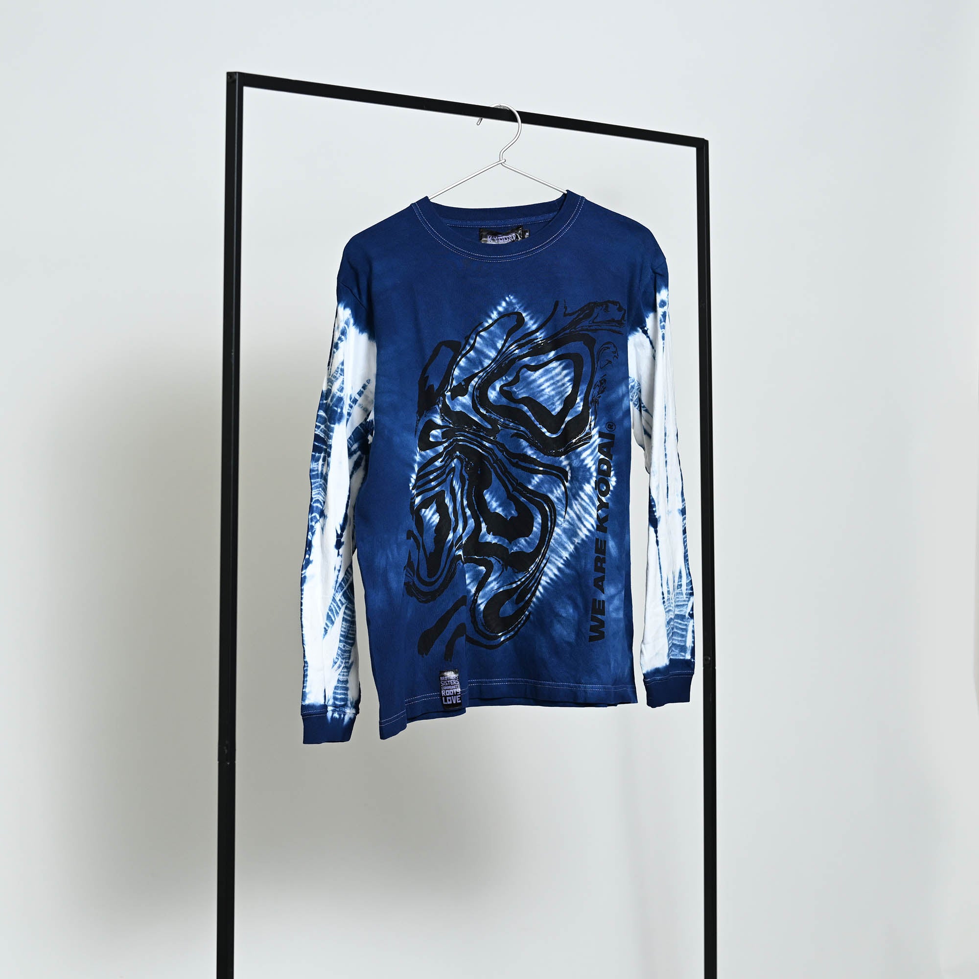 KYŌDAI® SHIBORI 016