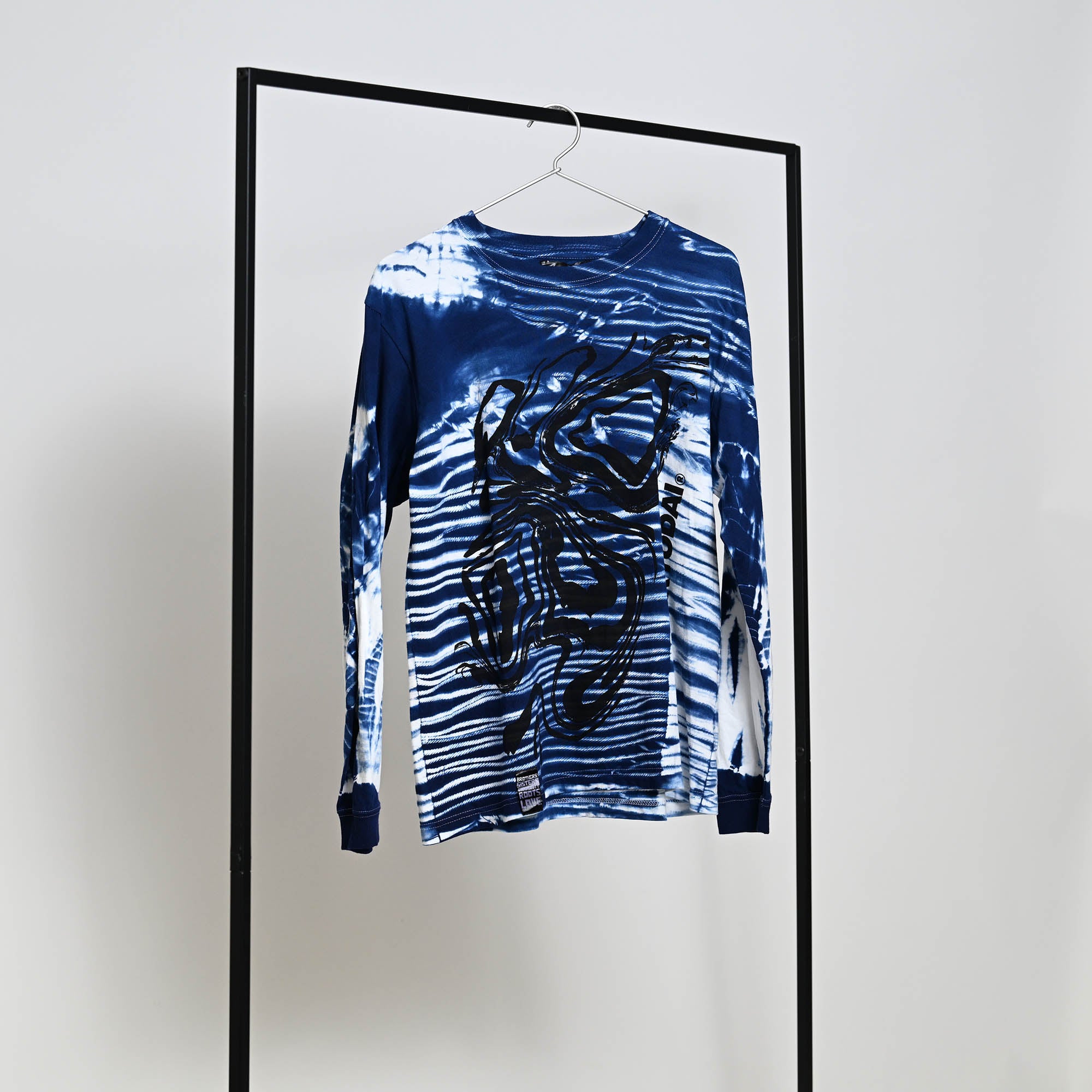 KYŌDAI®  SHIBORI 017