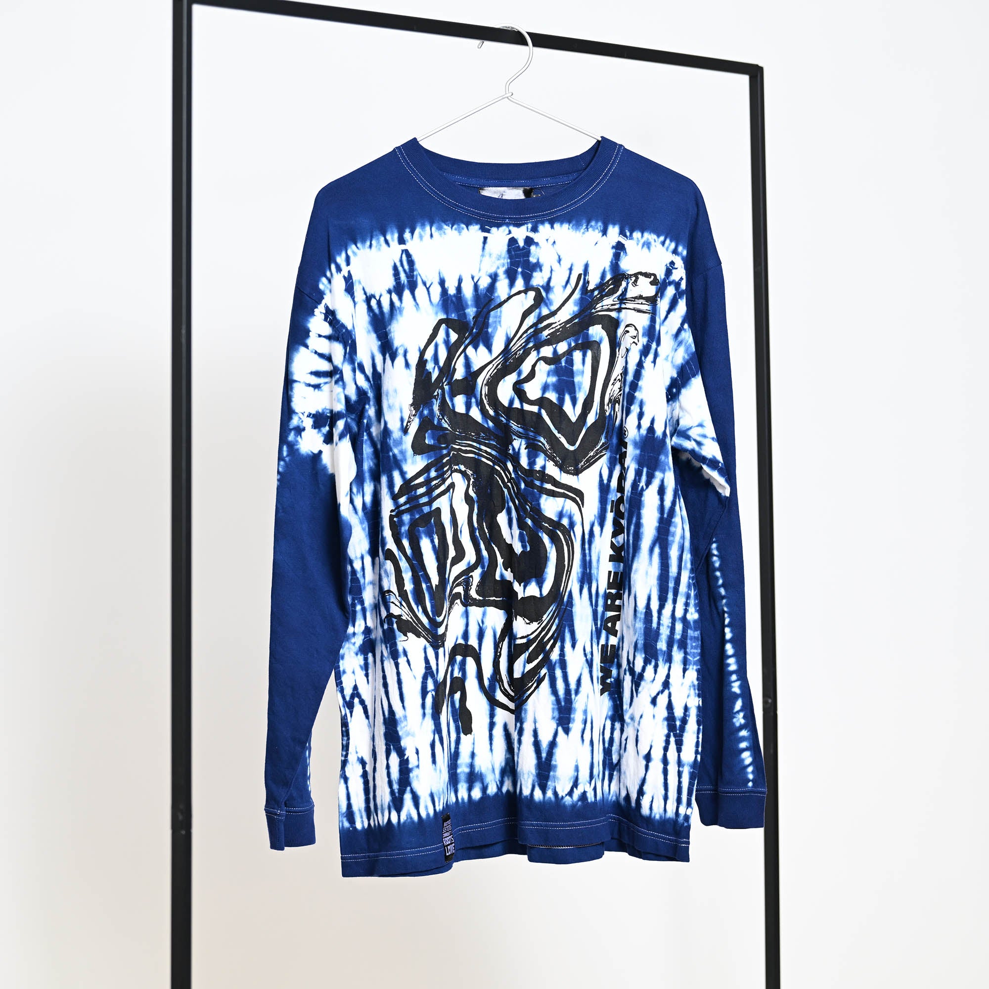 KYŌDAI® SHIBORI 018