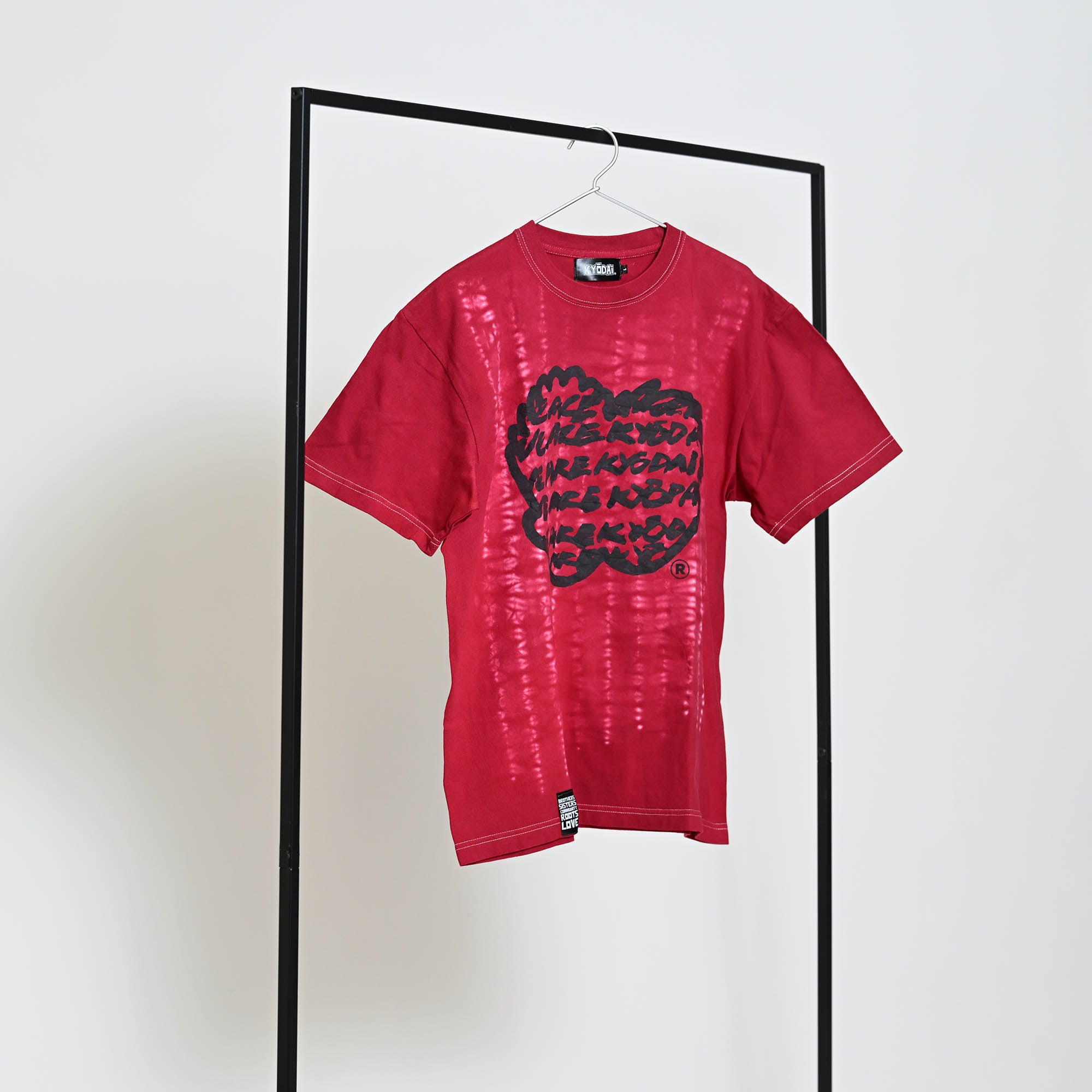 KYŌDAI® SHIBORI 08
